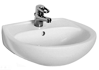 Раковина IFO HITTA 55 с отверствием